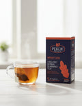 Pekoe Tea — Organic Herbal Slimming Tea