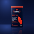 Pekoe Organic Herbal Tea